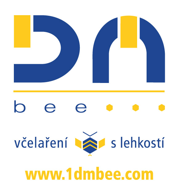 logo DMbee