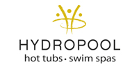 hydropool logo